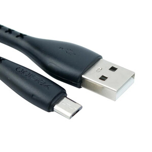 کابل میکرو یو اس بی 2.4 آمپر یسیدو CA26 طول 1 متر