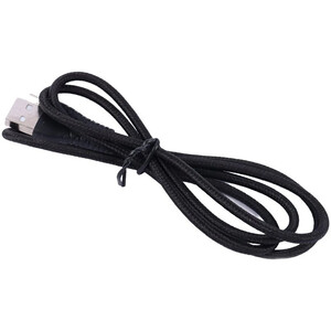 کابل میکرو یو اس بی فست شارژ 2.4 آمپر چرلو CH-V8K01 طول 1.1 متر