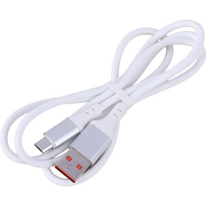 کابل میکرو یو اس بی فست شارژ 3 آمپر دنمن D78V طول 1 متر