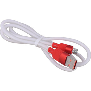 کابل میکرو یو اس بی فست شارژ 3 آمپر دنمن D75V طول 1 متر