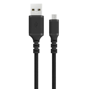 کابل میکرو یو اس بی فست شارژ کی نت K-C538 طول 1 متر