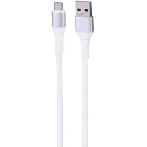 کابل میکرو یو اس بی فست شارژ 3 آمپر اسکای دلفین S05V طول 1 متر