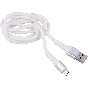 کابل میکرو یو اس بی فست شارژ 3 آمپر اسکای دلفین S05V طول 1 متر