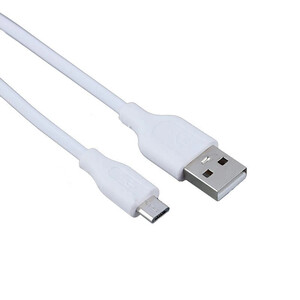 کابل میکرو یو اس بی فست شارژ 5 آمپر ماسارو M301A طول 1.1 متر