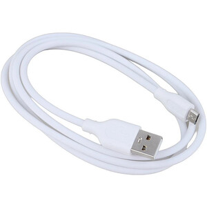 کابل میکرو یو اس بی فست شارژ 5 آمپر ماسارو M301A طول 1.1 متر