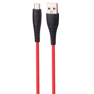 کابل میکرو یو اس بی اچ پی V8 Highcopy طول 1 متر