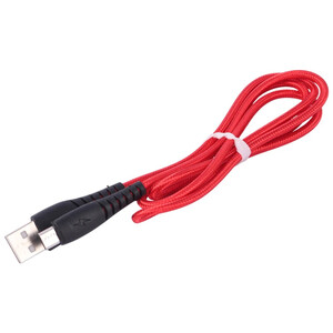 کابل میکرو یو اس بی اچ پی V8 Highcopy طول 1 متر