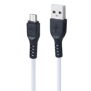 کابل میکرو یو اس بی اوی V8 طول 1 متر