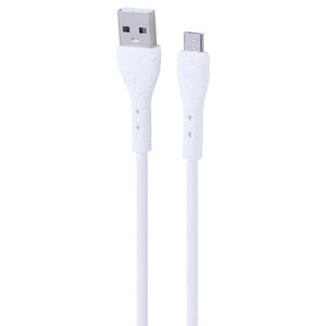 کابل کوتاه میکرو یو اس بی سیبراتون S107A طول 25 سانتی متر
