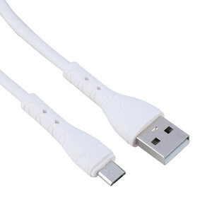 کابل کوتاه میکرو یو اس بی سیبراتون S107A طول 25 سانتی متر