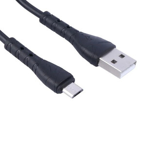 کابل کوتاه میکرو یو اس بی سیبراتون S107A طول 25 سانتی متر