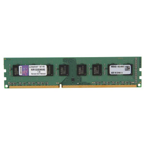 رم کامپیوتر کینگستون KVR1333 DDR3 2GB Single 1333MHz CL9