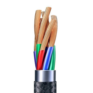 کابل لایتنینگ فست شارژ 3 آمپر مک دودو CA-2263 طول 3 متر