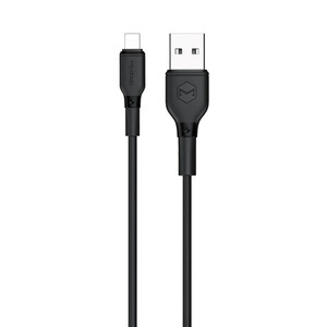 کابل لایتنینگ فست شارژ 3 آمپر مک دودو CA-7270 طول 1.2 متر
