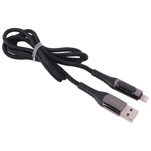 کابل لایتنینگ فست شارژ ارلدام EC-128i طول 1 متر