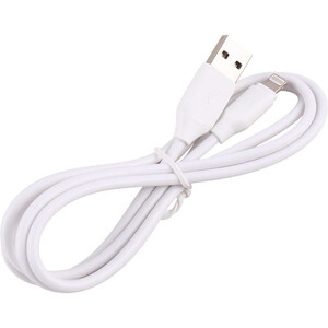 کابل لایتنینگ فست شارژ 2.4 آمپر چرلو IP-K02 طول 1.1 متر