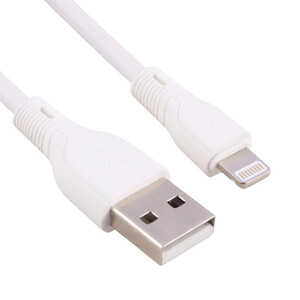 کابل لایتنینگ فست شارژ 5 آمپر چرلو CH-IP09 طول 1 متر