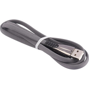 کابل لایتنینگ فست شارژ 6 آمپر شوش SH130i طول 1.1 متر