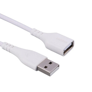 کابل کوتاه لایتنینگ فست شارژ 5 آمپر چرلو CH-IP-SM10 طول 25 سانتی متر