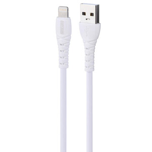 کابل لایتنینگ فست شارژ 5 آمپر شکاکو K903i طول 1.1 متر
