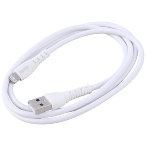 کابل لایتنینگ فست شارژ 5 آمپر شکاکو K903i طول 1.1 متر
