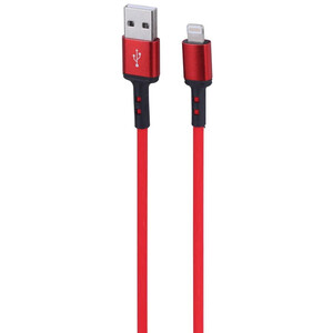 کابل لایتنینگ فست شارژ 2.4 آمپر چرلو CH-IP06 طول 1.1 متر