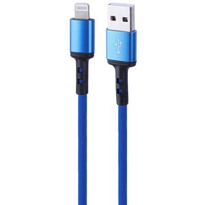 کابل لایتنینگ فست شارژ 2.4 آمپر چرلو CH-IP06 طول 1.1 متر