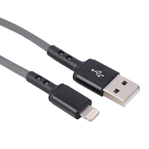 کابل لایتنینگ فست شارژ 2.4 آمپر چرلو CH-IP06 طول 1.1 متر