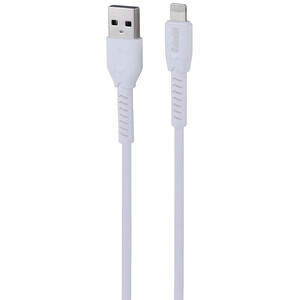 کابل لایتنینگ فست شارژ 5 آمپر گلکس بیت طول 1 متر کد 4