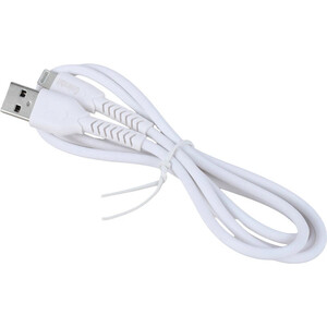کابل لایتنینگ فست شارژ 5 آمپر گلکس بیت طول 1 متر کد 4
