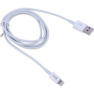 کابل لایتنینگ فست شارژ 3 آمپر بیوا C-10L طول 1.5 متر