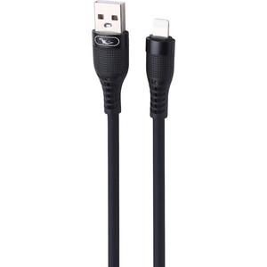 کابل لایتنینگ فست شارژ 5 آمپر اسکای دلفین S29L طول 1 متر