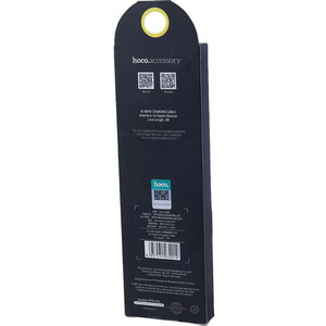 کابل لایتنینگ هوکو X1 Rapid طول 2 متر