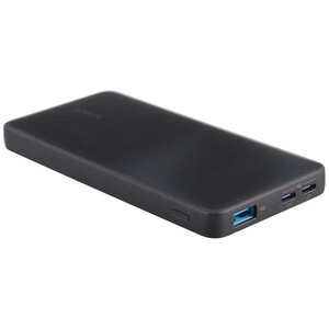 پاور بانک فست شارژ انکر Anker 533 A1249 QC PD 25W ظرفیت 10000 میلی آمپر ساعت