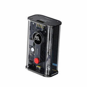 پاور بانک فست شارژ یسیدو YP35 QC3.0 PD 22.5W ظرفیت 10000 میلی آمپر ساعت