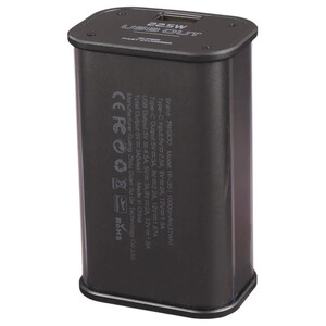 پاور بانک فست شارژ یسیدو YP35 QC3.0 PD 22.5W ظرفیت 10000 میلی آمپر ساعت