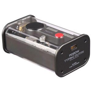 پاور بانک فست شارژ یسیدو YP35 QC3.0 PD 22.5W ظرفیت 10000 میلی آمپر ساعت