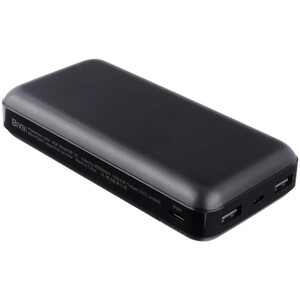 پاور بانک بیوا BP-021 10.5W ظرفیت 20000 میلی آمپر ساعت