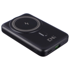 پاور بانک بی سیم فست شارژ کی پی جی WPG-101 22.5W QC3.0 PD ظرفیت 10000 میلی آمپر ساعت