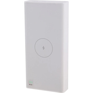 پاور بانک بی سیم فست شارژ شیائومی WPB15PDZM PD High Copy 18W ظرفیت 20000 میلی آمپر ساعت