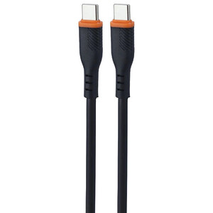 پاور بانک فست شارژ اکسیژن OX-120 PD 22.5W ظرفیت 30000 میلی آمپر ساعت