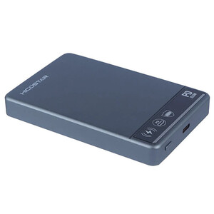 پاور بانک بی سیم فست شارژ هایکو استار P203 PD 22.5W ظرفیت 10000 میلی آمپر ساعت