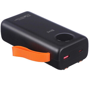 پاور بانک فست شارژ بیوا BP-049 PD 22.5W ظرفیت 30000 میلی آمپر ساعت
