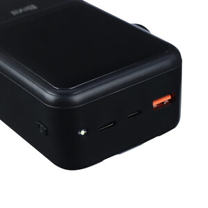 پاور بانک فست شارژ بیوا BP-087 PD 22.5W ظرفیت 30000 میلی آمپر ساعت