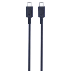 پاور بانک بی سیم فست شارژ سامسونگ EB-U1200 PD 15W High Copy ظرفیت 10000 میلی آمپر ساعت