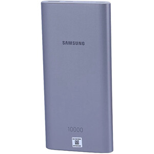 پاور بانک بی سیم فست شارژ سامسونگ EB-U1200 PD 15W High Copy ظرفیت 10000 میلی آمپر ساعت