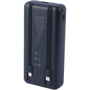 پاور بانک فست شارژ بیوا BP-047 PD 22.5W ظرفیت 20000 میلی آمپر ساعت