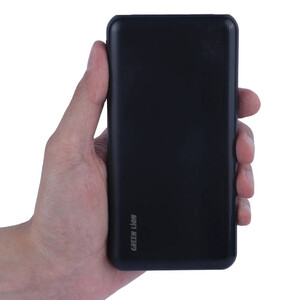 پکیج پاور بانک و هندزفری بلوتوثی گرین لاین Duo Lite GL-PB83 GNDUOL10TWS