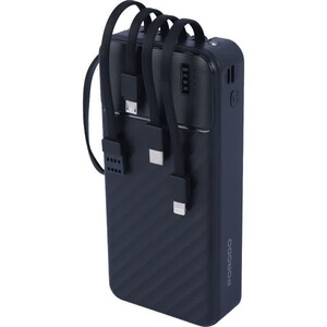 پاور بانک فست شارژ پرودو Piano PDPBJ34 10.5W ظرفیت 20000 میلی آمپر ساعت