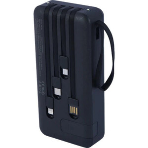 پاور بانک فست شارژ پرودو Piano PDPBJ34 10.5W ظرفیت 20000 میلی آمپر ساعت